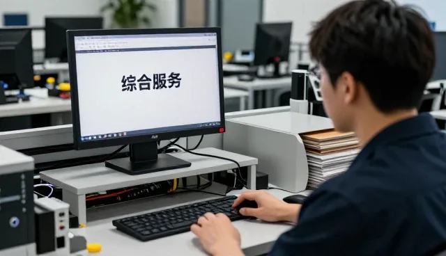 冷链运输服务