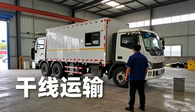 仓储服务如何服务不同施工现场