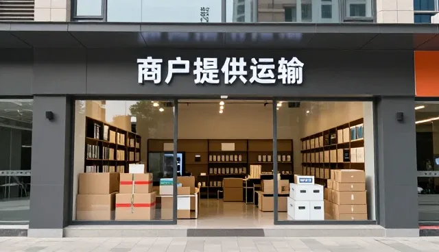 仓储管理对物流效率的关键影响与实践